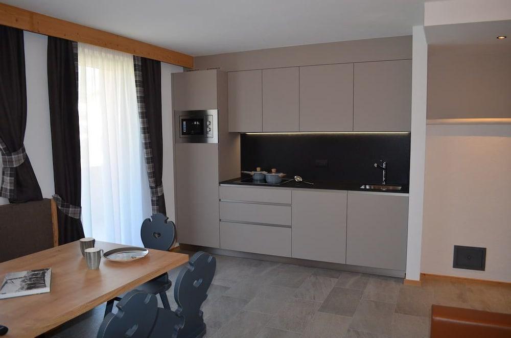 Residence Antares Andalo Exteriér fotografie