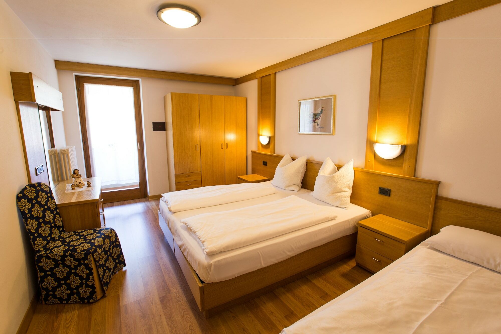 Residence Antares Andalo Exteriér fotografie
