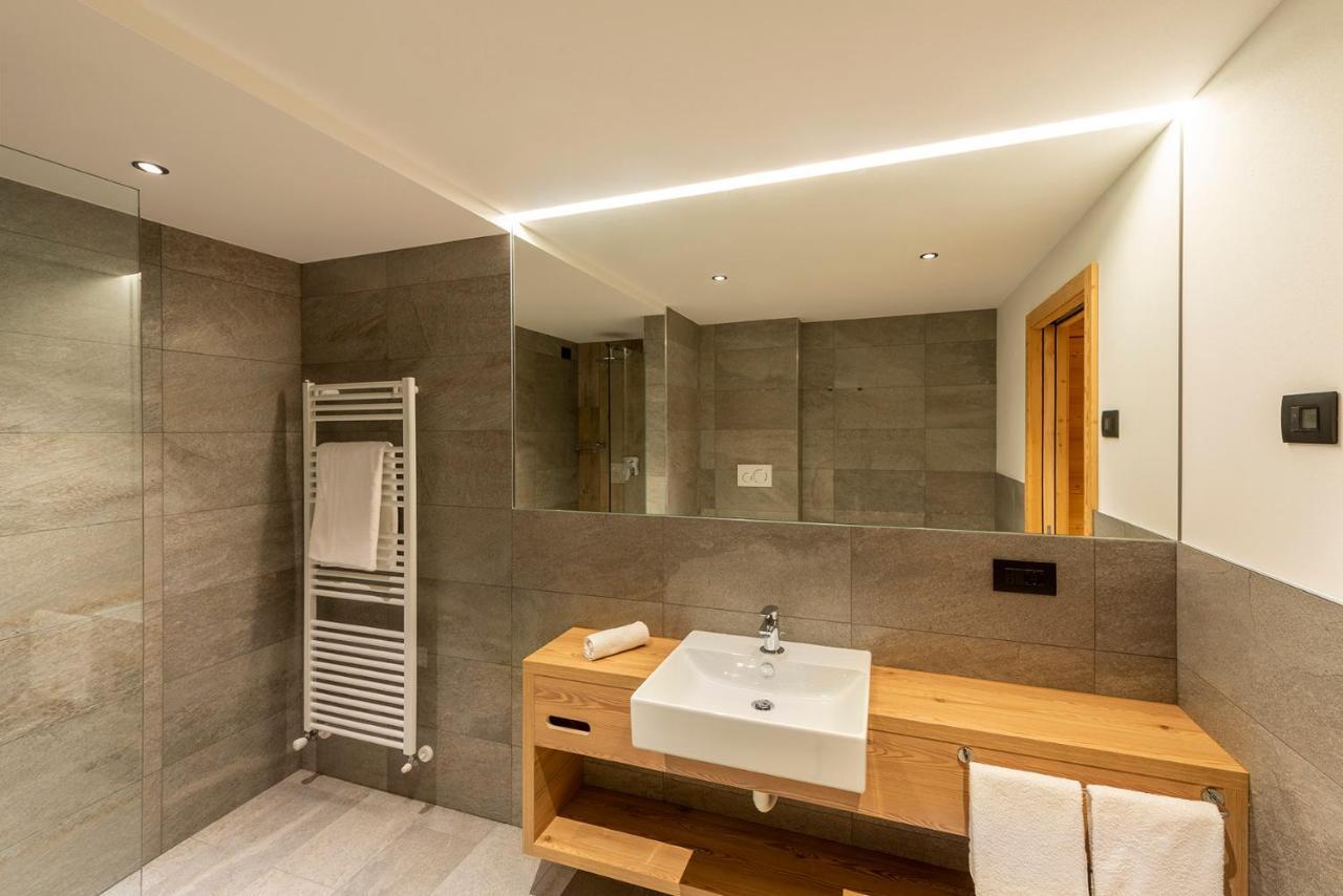 Residence Antares Andalo Exteriér fotografie